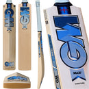 Gunn & Moore Maxi Signature English Willow Cricket Bat Gunn and Moore