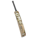 Mb Malik UMZ KG 82 English Willow Cricket Bat MB Malik