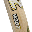 Mb Malik UMZ KG 82 English Willow Cricket Bat MB Malik