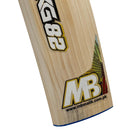 Mb Malik UMZ KG 82 English Willow Cricket Bat MB Malik