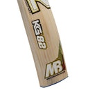 Mb Malik UMZ KG 82 English Willow Cricket Bat MB Malik