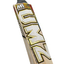 Mb Malik UMZ KG 82 English Willow Cricket Bat MB Malik