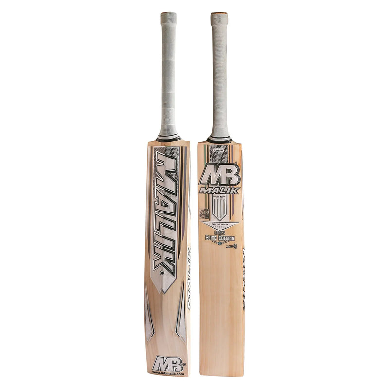 MB Malik Elite Edition Cricket Bat - Cricket shop italy