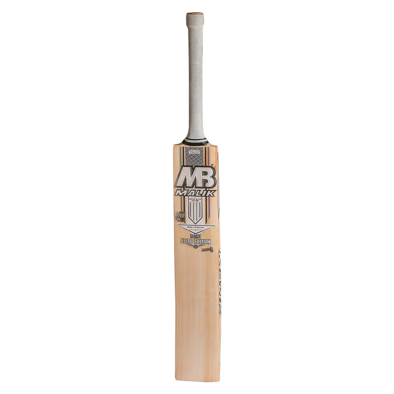 MB Malik Elite Edition Cricket Bat - Cricket shop italy
