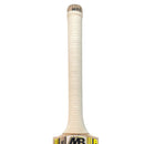 MB Malik Platinum Gold Edition Cricket Bat MB Malik