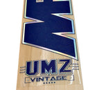 MB Malik UMZ Vintage 5 Star English Willow Cricket Bat MB Malik