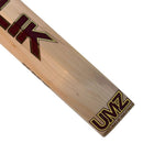 MB Malik UMZ Vintage 7 Star English Willow Cricket Bat MB Malik
