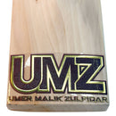 MB Malik UMZ Vintage 7 Star English Willow Cricket Bat MB Malik