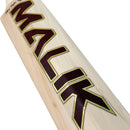 MB Malik UMZ Vintage 7 Star English Willow Cricket Bat MB Malik
