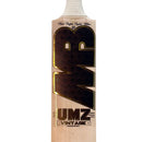 MB Malik UMZ Vintage 7 Star English Willow Cricket Bat MB Malik