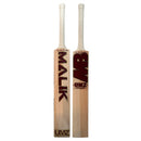 MB Malik Vintage 3 Star Edition Cricket Bat MB Malik