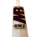 MB Malik Vintage 3 Star Edition Cricket Bat MB Malik