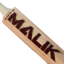 MB Malik Vintage 3 Star Edition Cricket Bat MB Malik