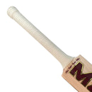 MB Malik Vintage 3 Star Edition Cricket Bat MB Malik