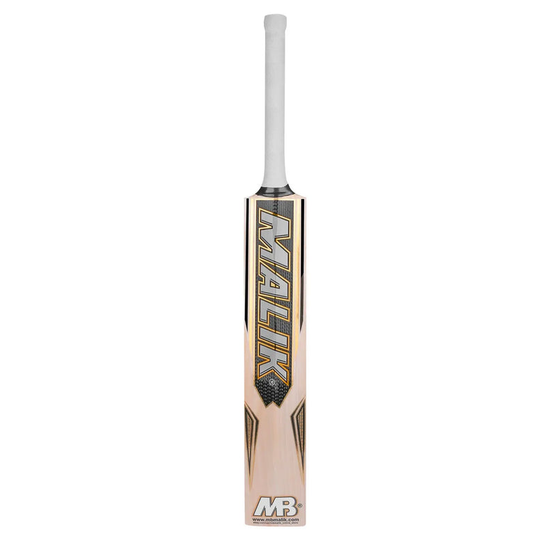 MB Malik Reserve Edition Cricket Bat MB Malik