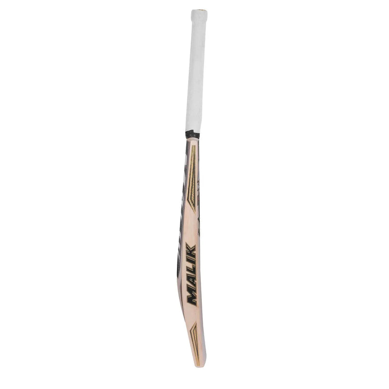 MB Malik Reserve Edition Cricket Bat MB Malik