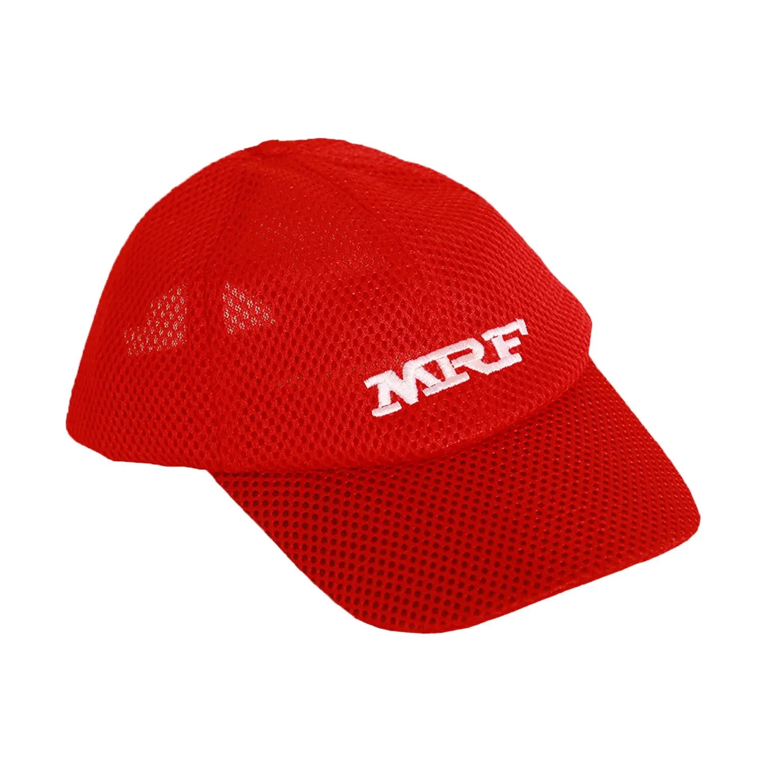 Mrf Prodigy Cap Boys - Cricket Shop Italy