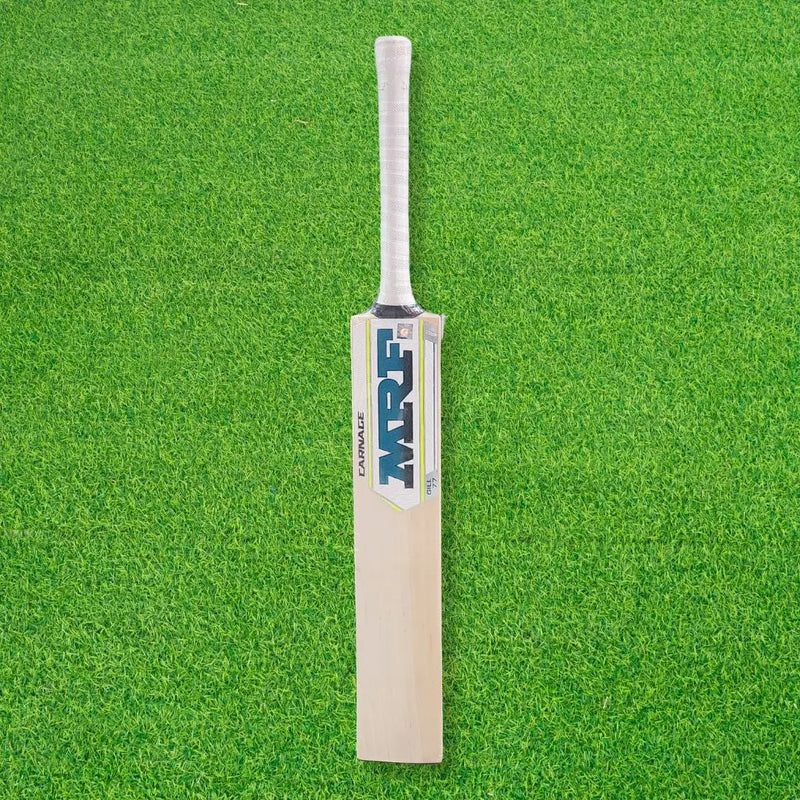 Mrf Carnage Endlish Willow Cricket Bat MRF