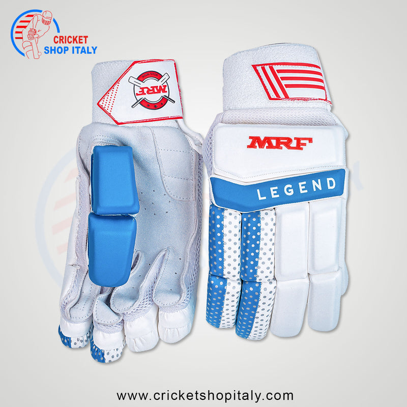 Mrf Legend Cricket Batting Gloves