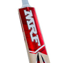MRF Blaster Kashmir Willow Cricket Bat - Cricket shop italy