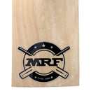 MRF Bolt Kashmir Willow Cricket Bat MRF