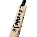 MRF Bolt Kashmir Willow Cricket Bat MRF