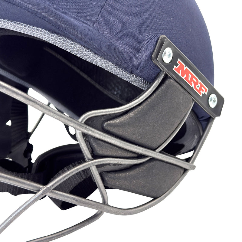 Mrf Genius Cricket Helmet Mrf Genius Cricket Helmet