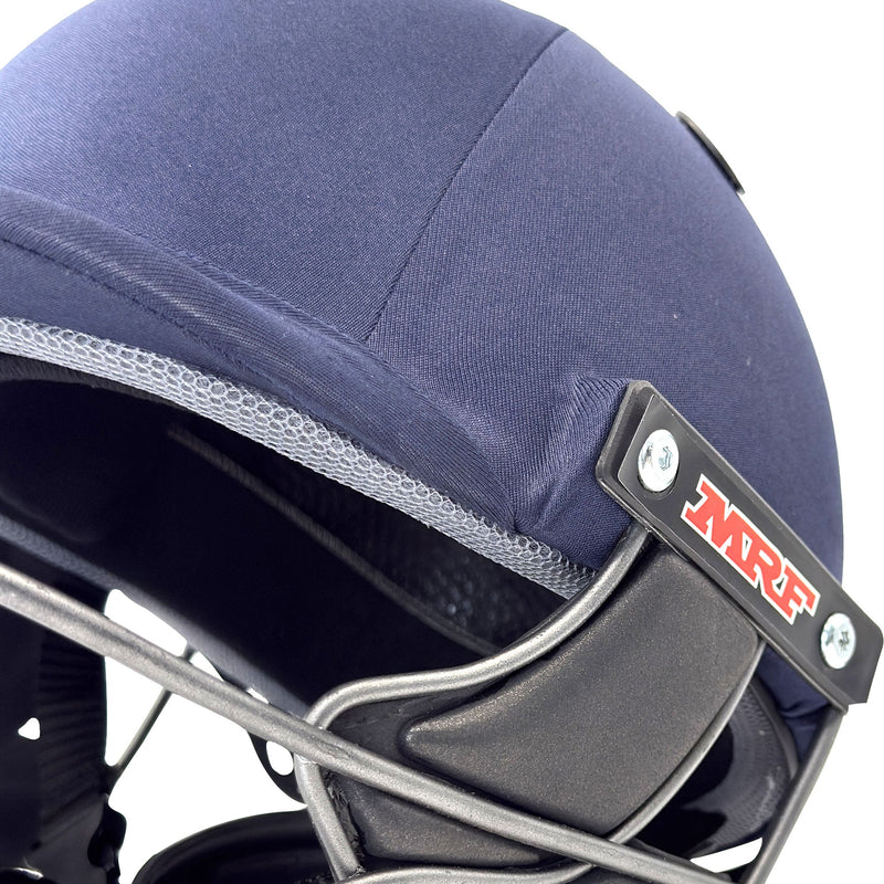 Mrf Genius Cricket Helmet Mrf Genius Cricket Helmet