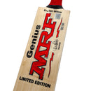 Mrf Genius Limited Edition Cricket Bat 2025 MRF