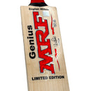 Mrf Genius Limited Edition Cricket Bat 2025 MRF