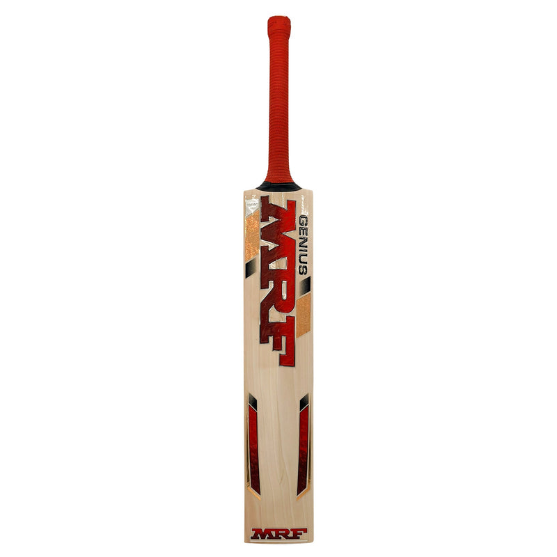 MRF Genuis 360 English Willow Cricket Bat - Cricket Shop Italy