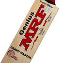 Mrf Genius Grand Master English Willow Bat MRF