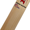 Mrf Genius Grand Master English Willow Bat MRF