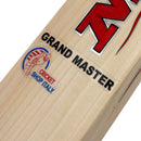 Mrf Genius Grand Master English Willow Bat MRF
