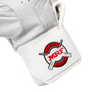 MRF Genius King Cricket Batting Gloves MRF