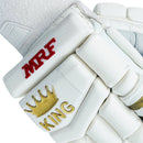 MRF Genius King Cricket Batting Gloves MRF