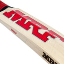 MRF Genius Run Machine Cricket Bat - Cricket shop italy