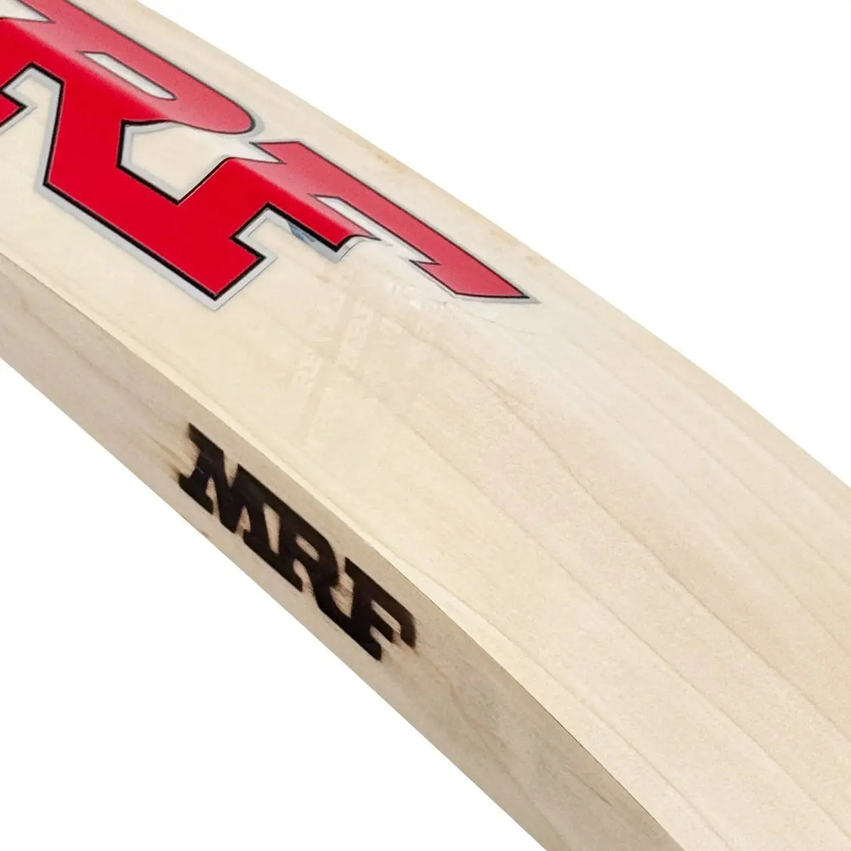 MRF Genius Run Machine Cricket Bat - Cricket Shop Italy