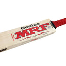 MRF Genius Run Machine Cricket Bat - Cricket shop italy