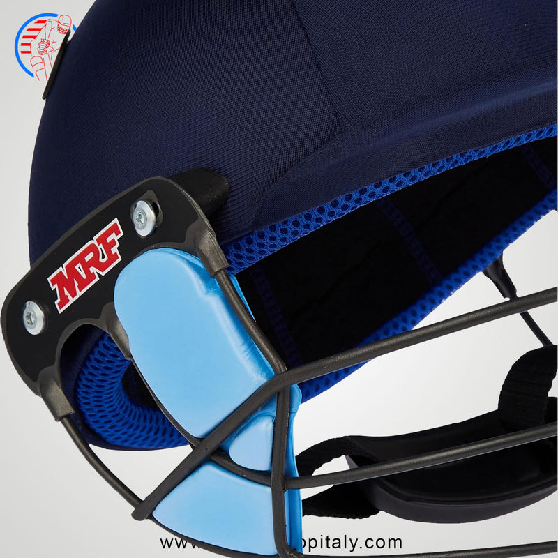 Mrf Master Cricket Helmet