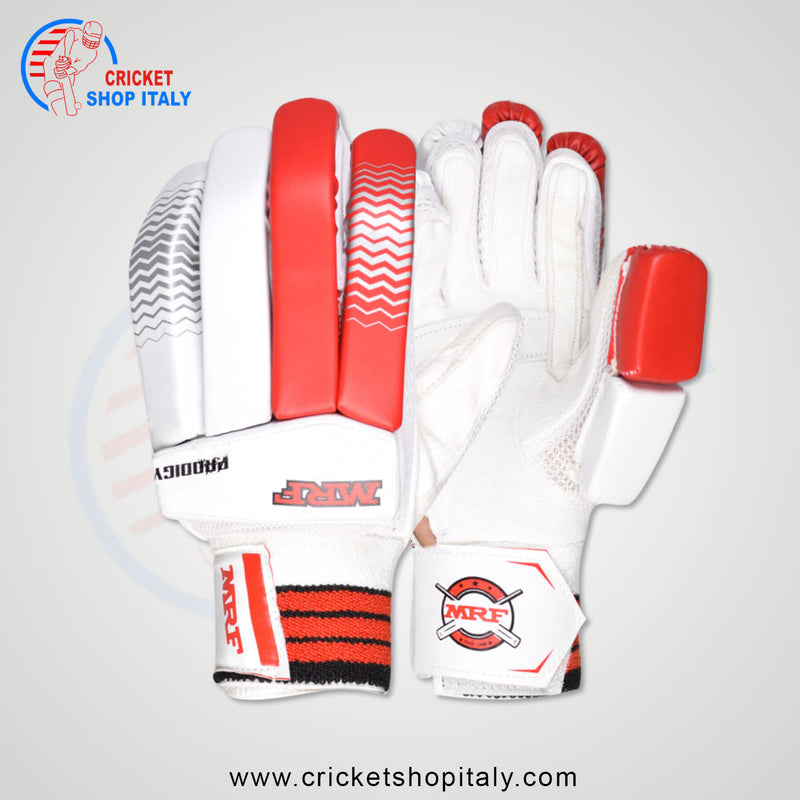 Mrd Prodgy Batting Gloves Junior