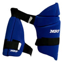 Mrf Conqueror Thigh Pad MRF