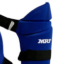 Mrf Conqueror Thigh Pad MRF