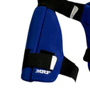 Mrf Conqueror Thigh Pad MRF