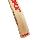 Mrf Genius Grand Supreme English willow Cricket Bat MRF