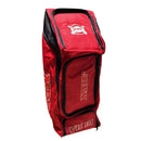 MRF VK 18 SR Wheelie Duffle Kit Bag MRF