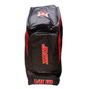 MRF VK 18 SR Wheelie Duffle Kit Bag MRF