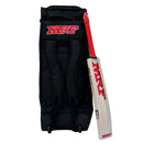 MRF VK 18 SR Wheelie Duffle Kit Bag MRF