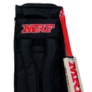 MRF VK 18 SR Wheelie Duffle Kit Bag MRF