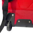 MRF VK 18 SR Wheelie Duffle Kit Bag MRF